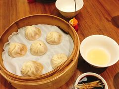 -鼎泰丰(复兴店)