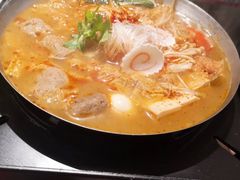 -8锅臭臭锅·正宗台湾小火锅(中心五路店)