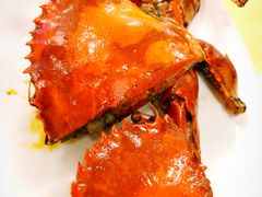 -莲花公园煎蟹(总店)
