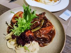 -巴别塔法餐舍(朝阳店)