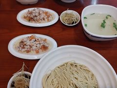 -坤德面馆(景德路店)