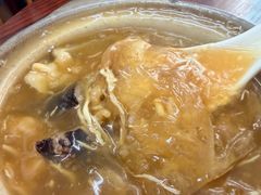 -添發碗仔翅美食