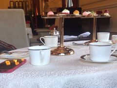 -Salon de Ville浦江汇(上海外滩华尔道夫酒店店)