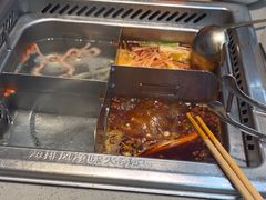 -海底捞火锅(凯德广场店)