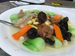 -新兴家喻酒家·羊城名宴(昌岗店)