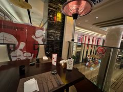 -富力希尔顿酒店·源氏日餐厅