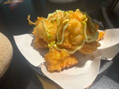 -探鱼·鲜青椒爽麻烤鱼(领展购物广场店)