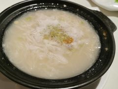 -潮福城大酒楼·潮味粤品·港式点心(湖滨北路店)