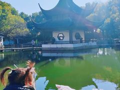 -西园戒幢律寺
