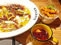 -太二酸菜鱼(汕头苏宁广场店)