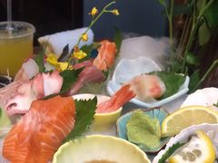 -大江户日本料理(吕厝店)