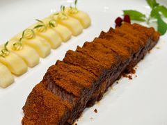 孜然烤牛排-皖宴(合肥店)