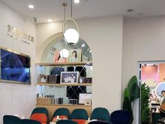 -海马体照相馆(上海宝山万达广场店)