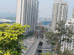 -狐尾山公园
