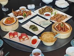 -鹭江潮餐厅•福建菜(鹭江佲家酒店)