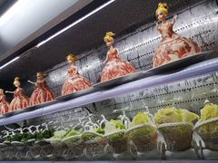 -鸿腾国际大酒店-海鲜姿造海鲜烤肉自助餐