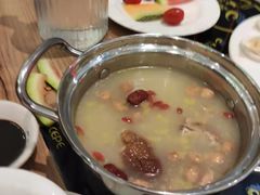 -龙聚德北京烤鸭(沙坪坝华宇A馆店)