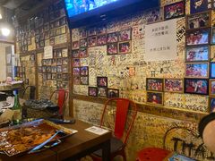 -包装马车·韩国料理·포장마차