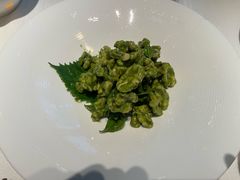 -金链花·泰国餐厅(国贸店)