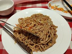 -西贝(常熟印象城店)
