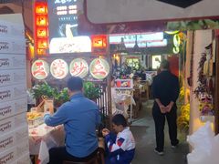 -王婆炒鱼(总店)