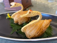 -白天鹅宾馆-宏图府餐厅