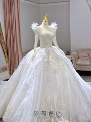 -欣薇婚纱(新源乐汇城店)