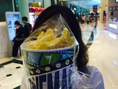 -AMG海上明珠影城(上海环球港RealDCinema店)