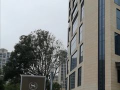 -上海嘉定喜来登酒店