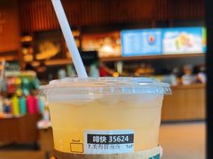-星巴克臻选(北京富力家园店)