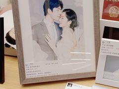 -一墨照相馆·证件照·形象照(世博店)