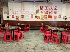 -仪表厂火锅(总店)