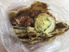 -王虎子大饼(甸柳新村五区店)