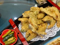 -君霖海鲜私房菜(春柳店)