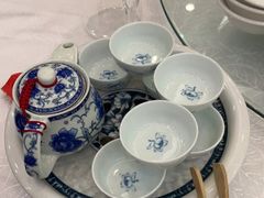 -老廣新意-全天茶点(宝能店)