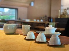 -青竺·青竹茶舍(断桥店)