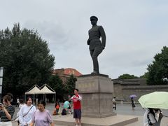 -张学良旧居陈列馆