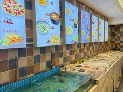 -妈妈菜舟山海鲜(定海古城店)