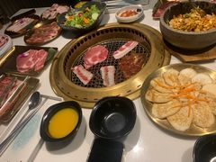 -炙城·韩式烤肉(南京东路店)