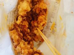 -肖炮现炸酥肉(解放碑店)