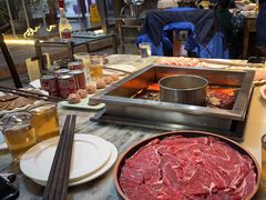 -凤来栖·净庭院·火锅(欧尚店)