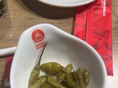 -彤德莱牛肉火锅(双港店)