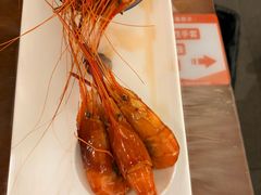 -乔街深夜食堂·小龙虾·高压锅生蚝(杭州总店)