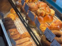 -21克拉面包(崂山万象汇店)