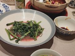 -漢舍中国菜馆(889广场店)