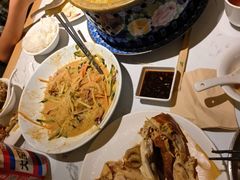 -关东小磨东北菜(漕河泾印象城店)