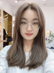 -托尼盖·烫发·染发·专业店