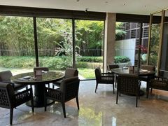 -西安凯悦酒店·湖畔中餐厅