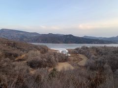 -白河堡水库