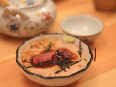 -高木日本料理(静安寺店)
